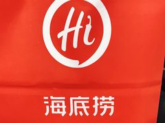 -海底捞火锅(振华广场店)