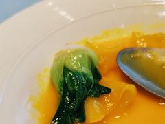-煜丰汴京烤鸭(福彩路店)