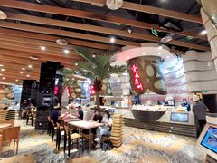 -食悦天美食广场(温州万象城店)