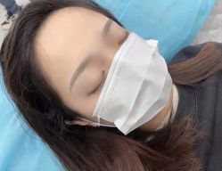 -韩美绣·骨相纹眉·洗眉美瞳线