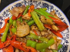-兔爸私家小厨(新北万达店)