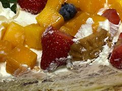 -糕小爱动物奶油生日蛋糕定制(晋江万达店)