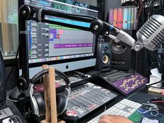 -Resonance Studio·救声舱录音棚(田子坊店)