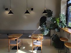 大堂-小意思咖啡店(草桥店)