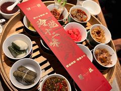 -饕林餐厅(春熙路店)