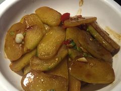 -大碗厨 25年老字号 现炒湘菜(四季天地店)