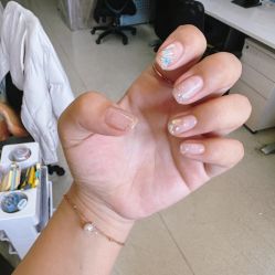 -爱空间美睫健康美甲