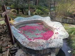 -明月山天沐温泉度假村