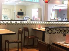 大堂-冯不记米坊(凯德广场店)