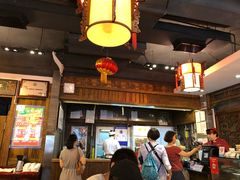 大堂-天兴居(鲜鱼口街店)