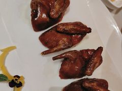 -君庭中餐厅(友谊宾馆店)