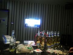 包房-阿里巴巴量贩KTV(海亮店)