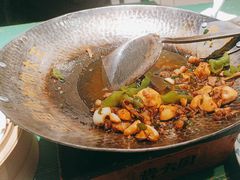 -费大厨辣椒炒肉(太平老街店)