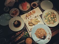 -山葵家·创意料理(万象汇店)