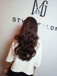 -BM SALON
