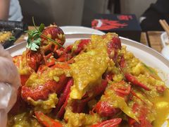 -鼎原力量东北吊炉烧烤(临河街店)