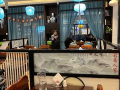 -赣南人家·头牌江西菜(劲松店)