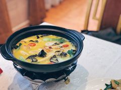-雅和生态渔庄·宜城锅巴饭(龙灵山公园店)