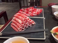 -东来顺饭庄(金泉广场店)