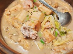 -五谷丰登农家院·地道胶东菜·海鲜烧烤(威海店)