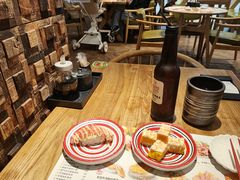 -Sushi Love 创意寿司(丽影广场店)