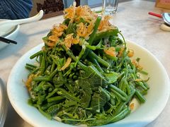 -小吊梨汤·北京菜·烤鸭(双井乐成中心店)