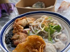 -非遗·十八曲鱼饺(西马总店)