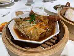 -东海海鲜酒家(中信广场店)