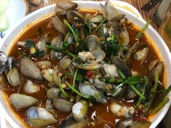 -宏记汕头白粥店(江怡店)