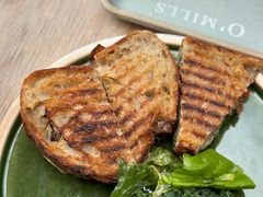 -O'mills Sourdough Bakery&Bistro(永嘉路店)