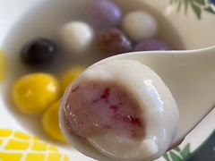 -好利来(八里庄店)