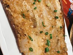 茄子-1078號老北京涮肉(松柏店)
