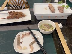 -飞天大厦清真餐厅