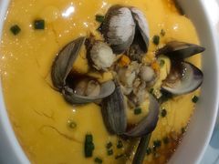 -沿江海南菜·文昌鸡祖师爷(大东海店)
