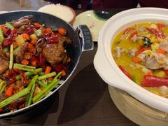 -潇湘阁(望京SOHO店)