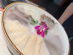 -哥老官重庆美蛙鱼头(宝山龙湖店)