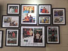 -上海博宽羽毛球馆(双桥路分部)