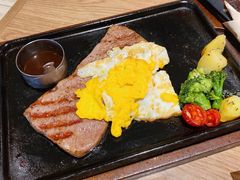-必胜客(新中纬店)