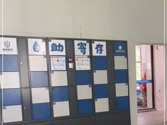 -千岛湖王子谷漂流