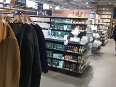 -MUJI无印良品(世博源店)