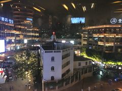 景观位-味太助·银饭食堂(中华城店)