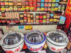 -权记百年老字号(牌坊街店)