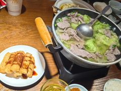 -全牛匠·乐山跷脚牛肉(西单华威约饭街店)