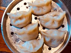 藏香猪蒸饺-先机®·泉水鸡汤(七星岗店)