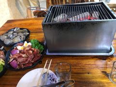 -丹东特色烤肉(学府路一部店)