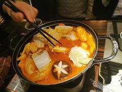 -山葵家·创意料理(万象汇店)