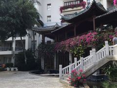 -三亚亚龙湾雅高美爵酒店