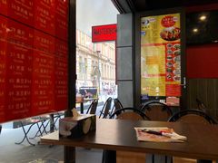 大堂-川贵小吃(唐人街店)