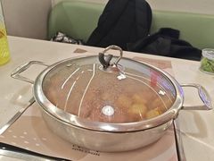 -黄记煌三汁焖锅(首创奥特莱斯店)