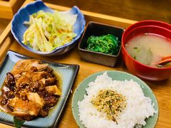 -一豚轩·烧鸟·豚骨拉面(五四路店)